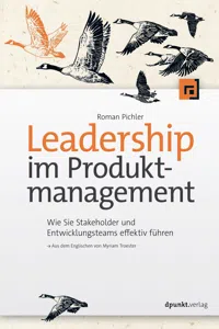 Leadership im Produktmanagement_cover