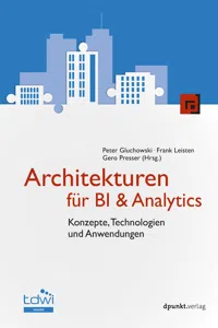 Architekturen für BI & Analytics_cover