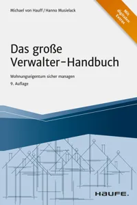 Das große Verwalter-Handbuch_cover