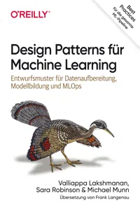 Design Patterns für Machine Learning_cover