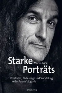 Starke Porträts_cover