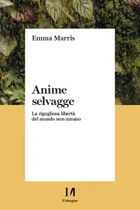 Anime selvagge_cover