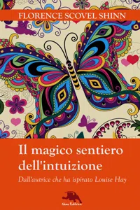 Il magico sentiero dell'intuizione_cover