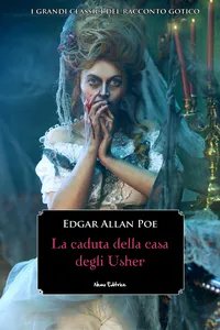 La caduta della casa degli Usher_cover