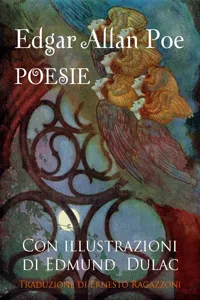 Il corvo e altre poesie_cover