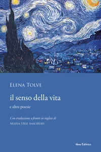 Il senso della vita e altre poesie_cover