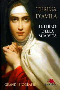 Il libro della mia vita_cover