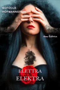 Elettra - Elektra_cover
