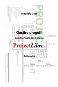 Gestire progetti con il software open-source ProjectLibre_cover