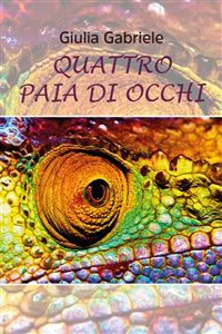 Quattro paia di occhi_cover