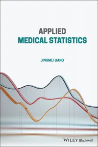 Applied Medical Statistics_cover