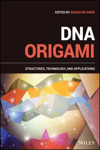 DNA Origami_cover