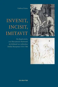 Invenit, Incisit, Imitavit_cover