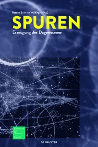 Spuren_cover