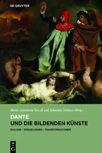 Dante und die bildenden Künste_cover