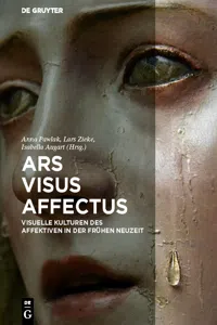 Ars – Visus – Affectus_cover