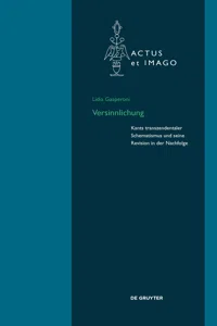 Versinnlichung_cover