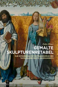 Gemalte Skulpturenretabel_cover