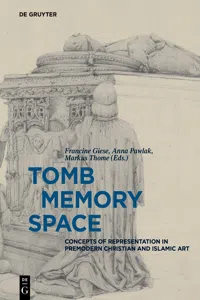 Tomb – Memory – Space_cover