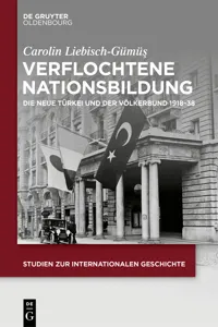 Verflochtene Nationsbildung_cover