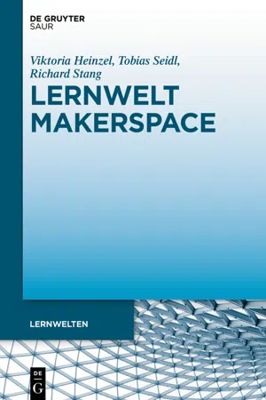 Lernwelt Makerspace