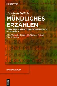 Mündliches Erzählen_cover