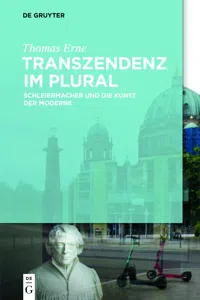 Transzendenz im Plural_cover