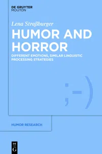 Humor and Horror_cover