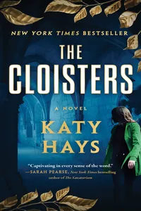 The Cloisters_cover