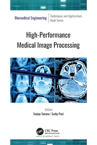 High-Performance Medical Image Processing_cover