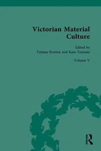 Victorian Material Culture_cover