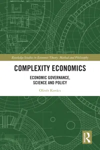 Complexity Economics_cover