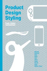 Product Design Styling_cover