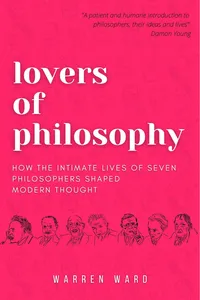 Lovers of Philosophy_cover