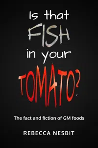 Is that Fish in your Tomato?_cover