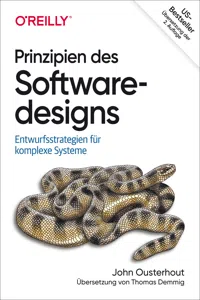 Prinzipien des Softwaredesigns_cover