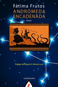 Andrómeda encadenada_cover