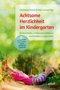 Achtsame Herzlichkeit im Kindergarten_cover