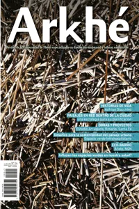 ARKHÉ #4_cover