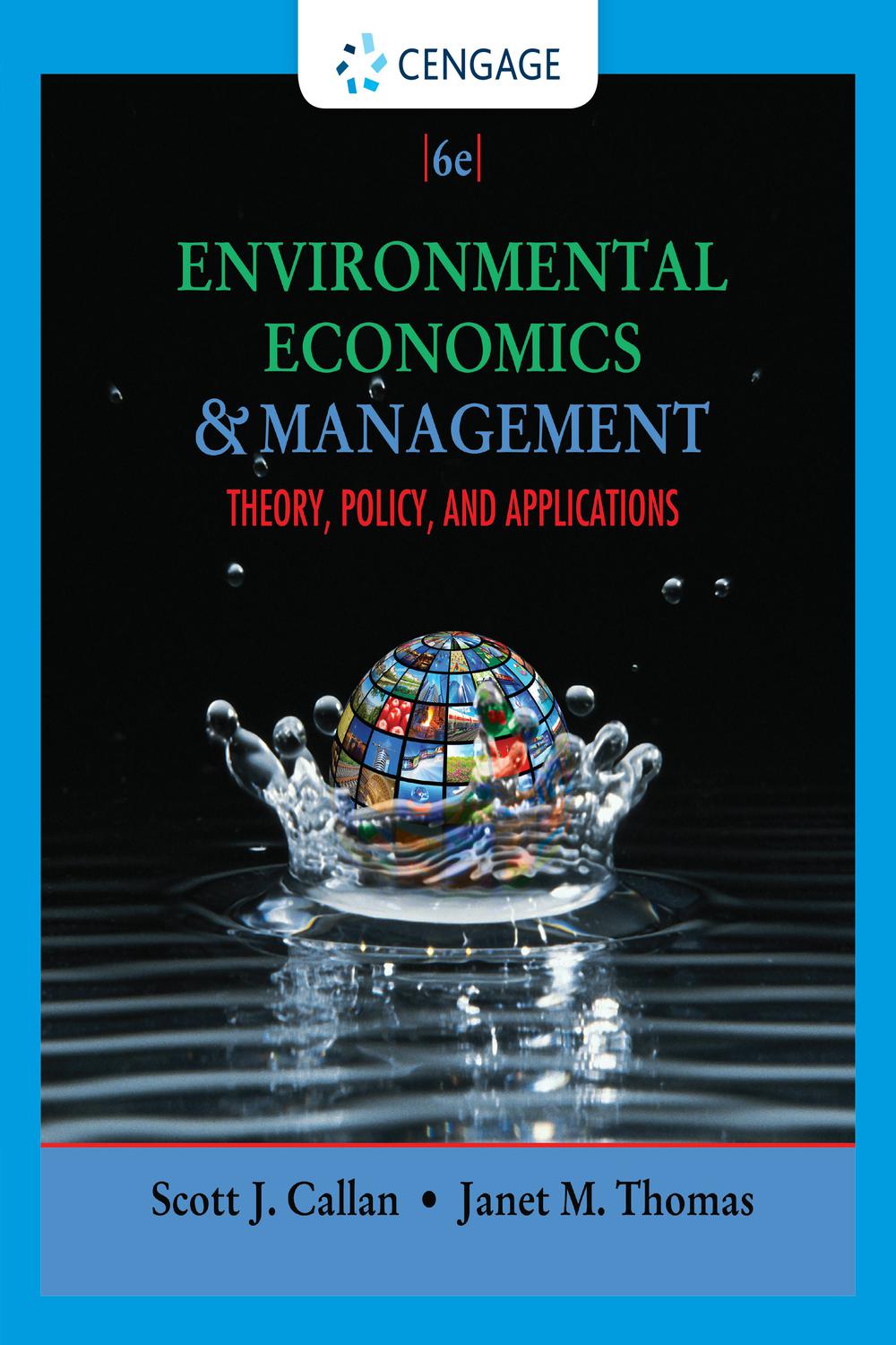 PDF] Environmental Economics and Management by Scott Callan
