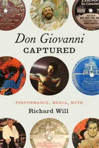 "Don Giovanni" Captured_cover