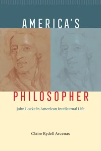 America's Philosopher_cover