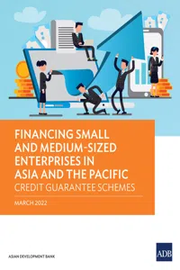 Financing Small and Medium-Sized Enterprises in Asia and the Pacific_cover