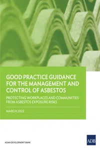 Good Practice Guidance for the Management and Control of Asbestos_cover