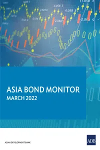 Asia Bond Monitor March 2022_cover