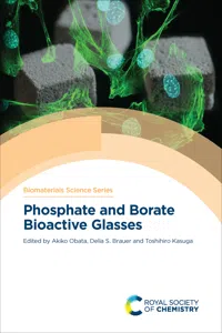 Phosphate and Borate Bioactive Glasses_cover