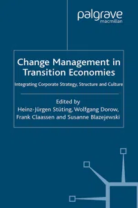 Change Management in Transition Economies_cover