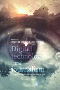 Digital Technology and Journalism_cover