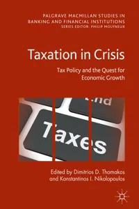 Taxation in Crisis_cover