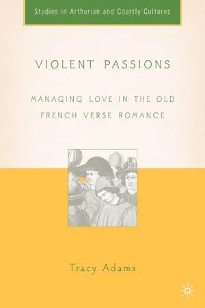 Violent Passions